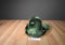 Applause  Shaggy Jacob The Green Frog Beanbag Plush