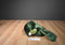 Applause  Shaggy Jacob The Green Frog Beanbag Plush