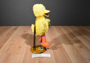 Sesame Street Live Big Bird 2013 Plush