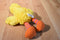 Sesame Street Live Big Bird 2013 Plush
