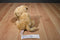 Aurora Floppy Curly Golden Retriever Beanbag Plush