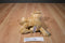 Aurora Floppy Curly Golden Retriever Beanbag Plush