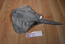 the PettingZoo Bright Eyes Gray Stingray 2012 Plush