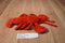 Aurora Red Lobster Plush