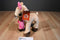 Dan Dee Rudolph's Clarice Reindeer Plush