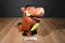 Disney Store Lion King Warthog Pumbaa and Bugs Insects Plush