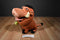 Disney Store Lion King Warthog Pumbaa and Bugs Insects Plush