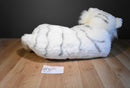 Siegfried & Roy At The Mirage Kashmir the White Tiger 26 inch Plush