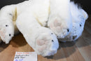 Siegfried & Roy At The Mirage Kashmir the White Tiger 26 inch Plush