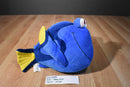 Kohl's Cares Finding Nemo Dory the Blue tang Fish 2015 Plush