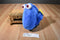 Kohl's Cares Finding Nemo Dory the Blue tang Fish 2015 Plush
