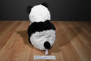 Gund Lana Panda and Cub 1991 Beanbag Plush