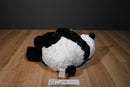 Gund Lana Panda and Cub 1991 Beanbag Plush
