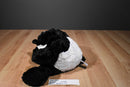 Gund Lana Panda and Cub 1991 Beanbag Plush