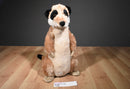 The Petting Zoo Meerkat 2009 Plush