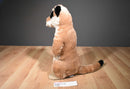 The Petting Zoo Meerkat 2009 Plush