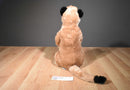 The Petting Zoo Meerkat 2009 Plush