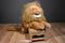 Folkmanis Full Body Lion Puppet Plush