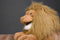 Folkmanis Full Body Lion Puppet Plush