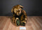 Dan Dee 100th Anniversary Brown Teddy Bear 2002 Plush