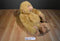 Folkmanis Folktails Beige Tan Full Bodied Monkey Puppet