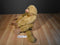 Folkmanis Folktails Beige Tan Full Bodied Monkey Puppet