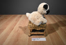 Aurora Precious Moments Bella the Pug Puppy Dog 2018 Plush