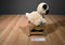 Aurora Precious Moments Bella the Pug Puppy Dog 2018 Plush