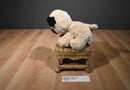 Aurora Precious Moments Bella the Pug Puppy Dog 2018 Plush