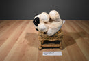 Aurora Precious Moments Bella the Pug Puppy Dog 2018 Plush