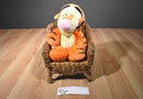 Disney Baby Tigger Beanbag Plush