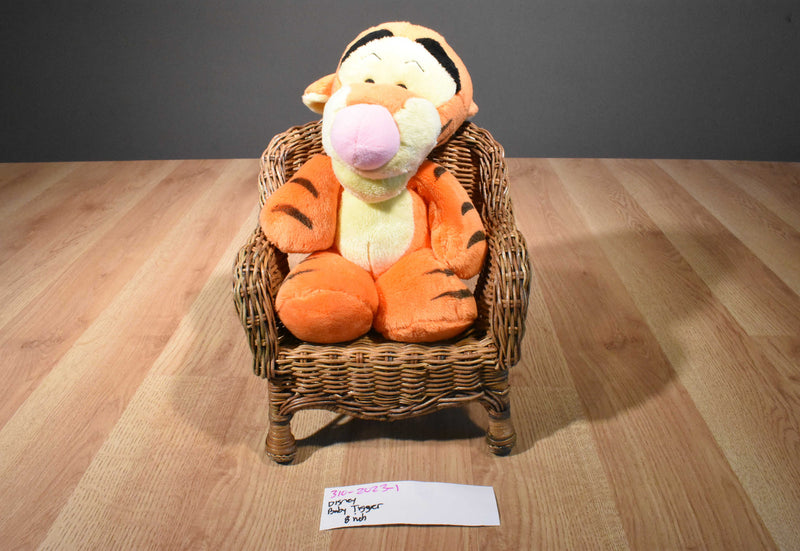 Disney Baby Tigger Beanbag Plush