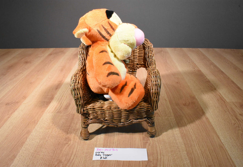 Disney Baby Tigger Beanbag Plush