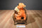 Disney Baby Tigger Beanbag Plush