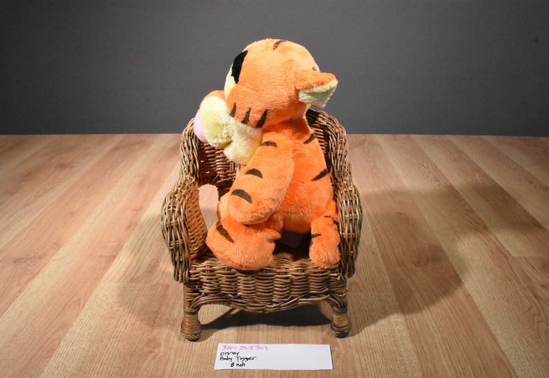 Disney Baby Tigger Beanbag Plush