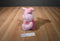 Disney Store Piglet Beanbag Plush
