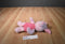 Disney Store Piglet Beanbag Plush