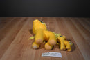 Hasbro My Little Pony Applejack 2013 Plush