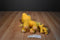 Hasbro My Little Pony Applejack 2013 Plush