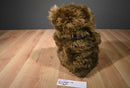 Animal Adventure Brown and Tan Teddy Bear 2000 Plush