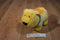 Kohl's Cares Clifford the Big Red Dog T-Bone 2003 Plush