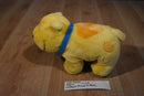 Kohl's Cares Clifford the Big Red Dog T-Bone 2003 Plush