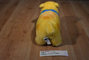 Kohl's Cares Clifford the Big Red Dog T-Bone 2003 Plush