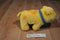 Kohl's Cares Clifford the Big Red Dog T-Bone 2003 Plush