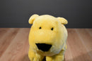 Kohl's Cares Clifford the Big Red Dog T-Bone 2003 Plush