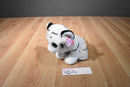 Ty Classic Tundra the White Tiger 2017 Beanbag Plush