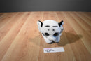 Ty Classic Tundra the White Tiger 2017 Beanbag Plush