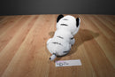 Ty Classic Tundra the White Tiger 2017 Beanbag Plush