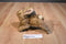 Hartz Brown Bunny Rabbit Squeaking Dog Toy Plush