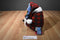 Disney Store Holiday Morning Eeyore Plush in Pajamas